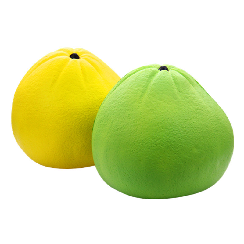 Title 17, Fruit Series Decompression Toy Grip