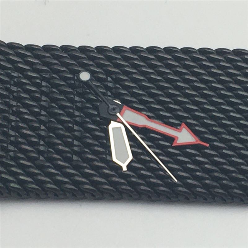 Watch Accessory Modified Luminous Watch Hands
