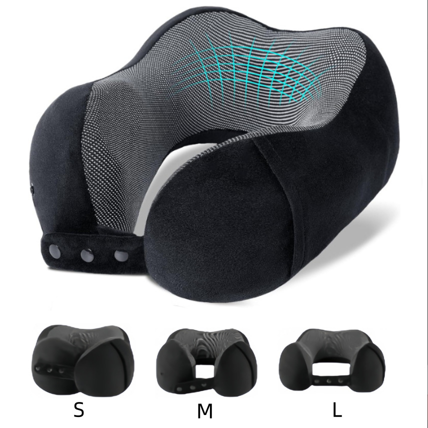 Travel Neck Pillow