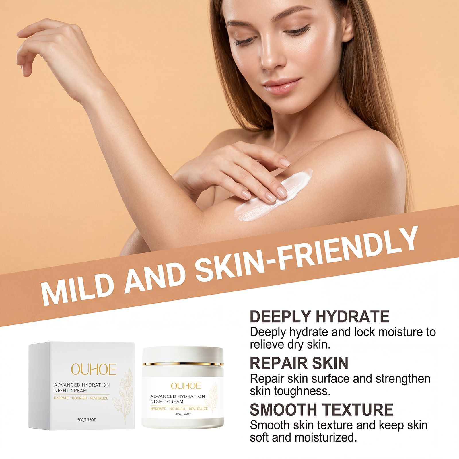 Essentials Skin Set product photo 3