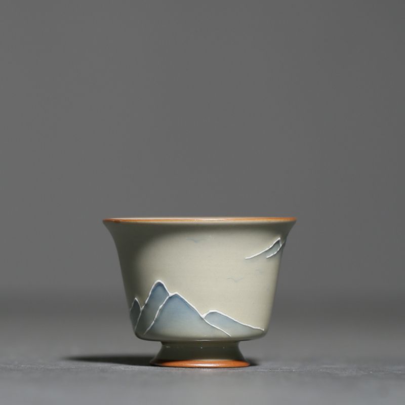 Yuanshan Teacup