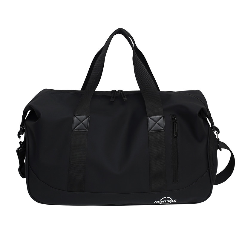 Sports Large-Capacity Yoga Fitness Streetwear Casual Travel Bag