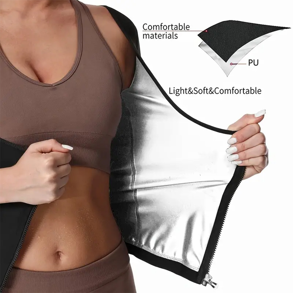 Title 2, Waist Girdling Belly Contraction Tight Sportswe...