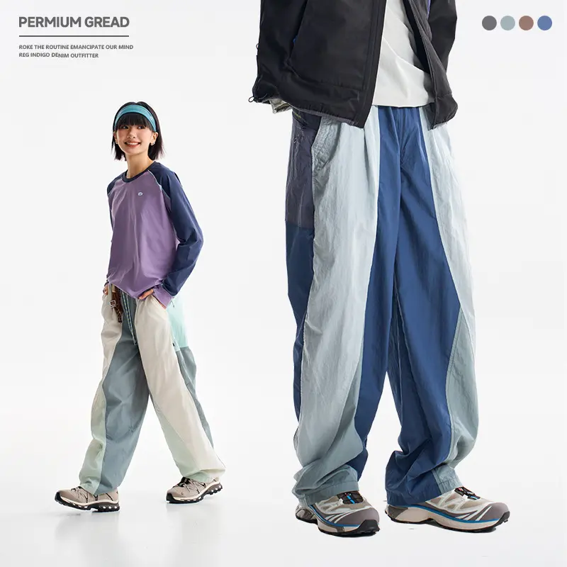 Lightweight Quick Dry Outdoor Hiking Pants