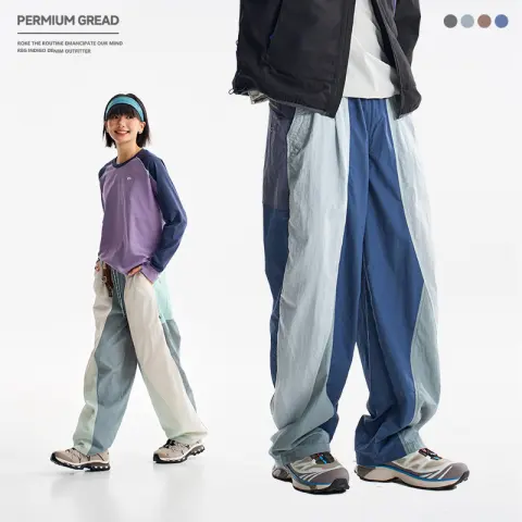 Lightweight Quick Dry Outdoor Hiking Pants