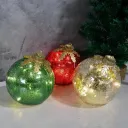 Christmas Decorations 3 Pieces