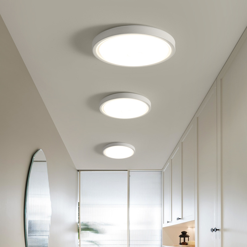 Corridor Aisle Home Lamps Simple Modern Creative Ceiling Lamp - Image 4