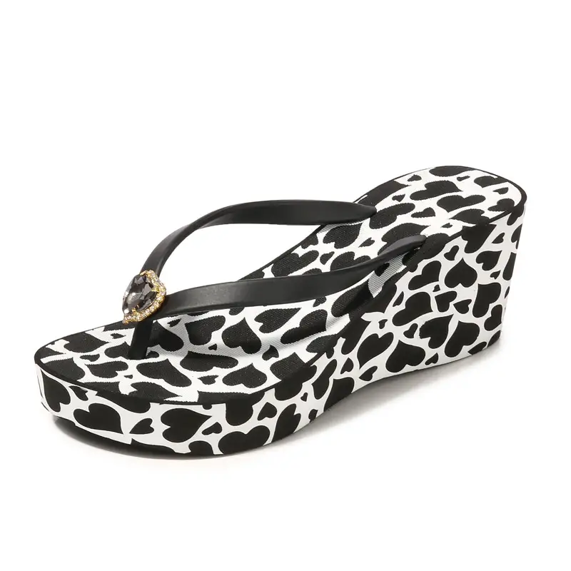 Women's Fashion Personality Summer Beach Slippers