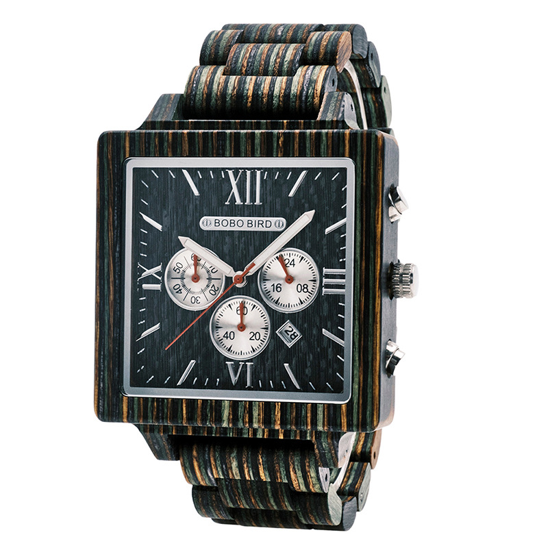 Fashionable Classic Analog Quartz Watch