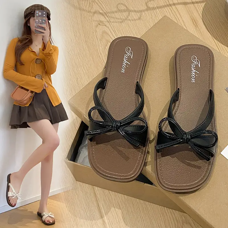 Casual Fashion Versatile Sandals For Women