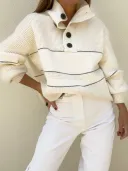Milky White