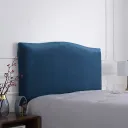 Peacock Blue