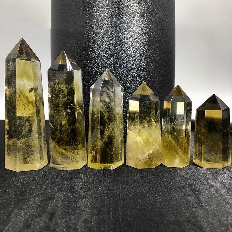 Citrine