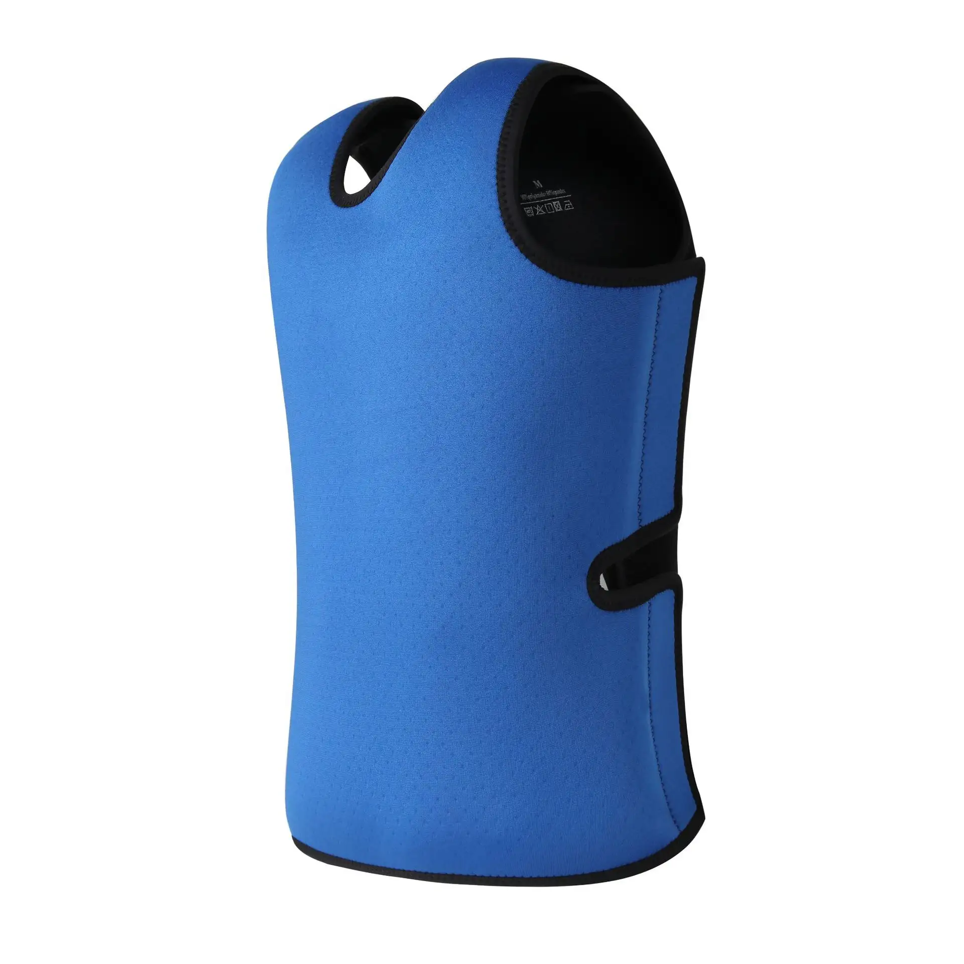 Fashion Inner Match Outer Wear Vest Pressure