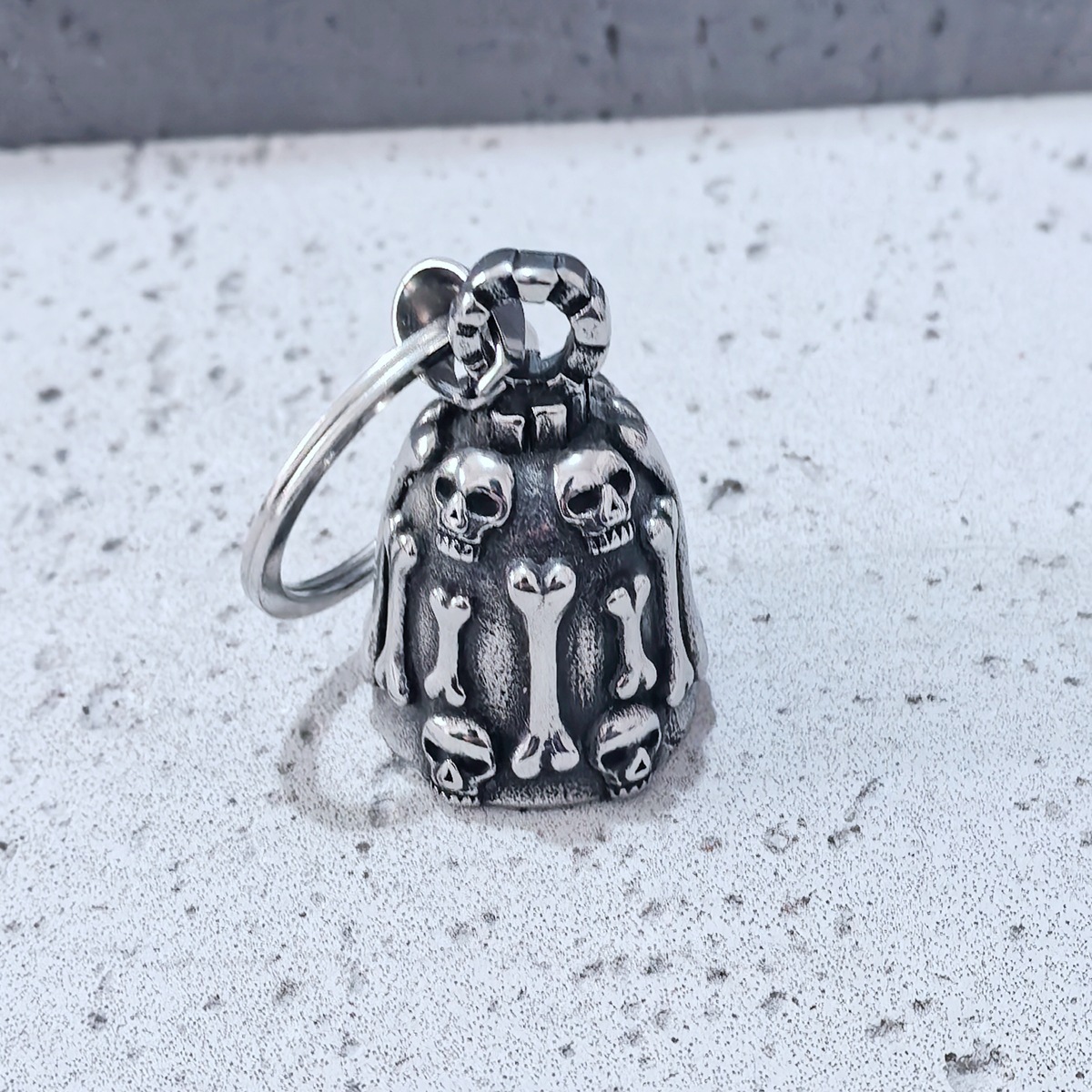 Stainless Steel Retro Fine Nordic Viking Pendant