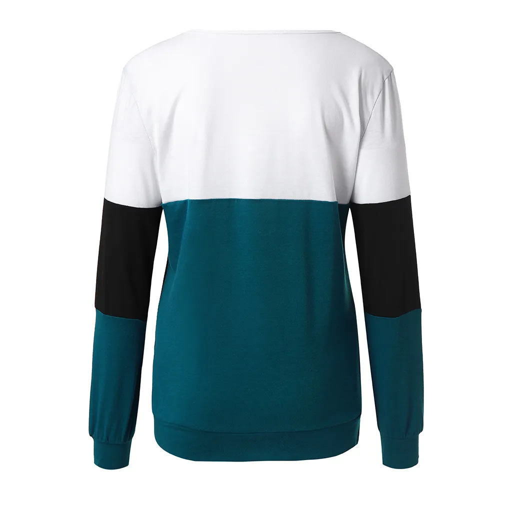 Title 22, Round neck long sleeve top