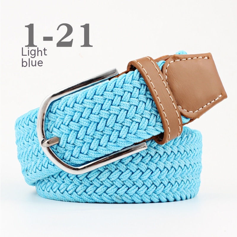 Light Blue 107cm