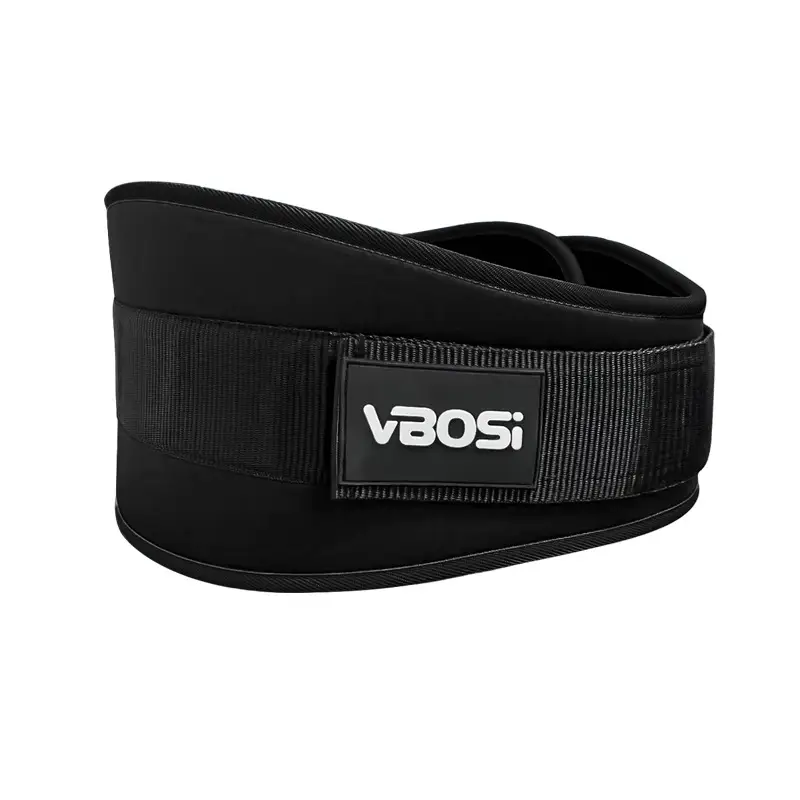 Weightlifting Squat Strength Training Waist Supporter Training Protective Gear