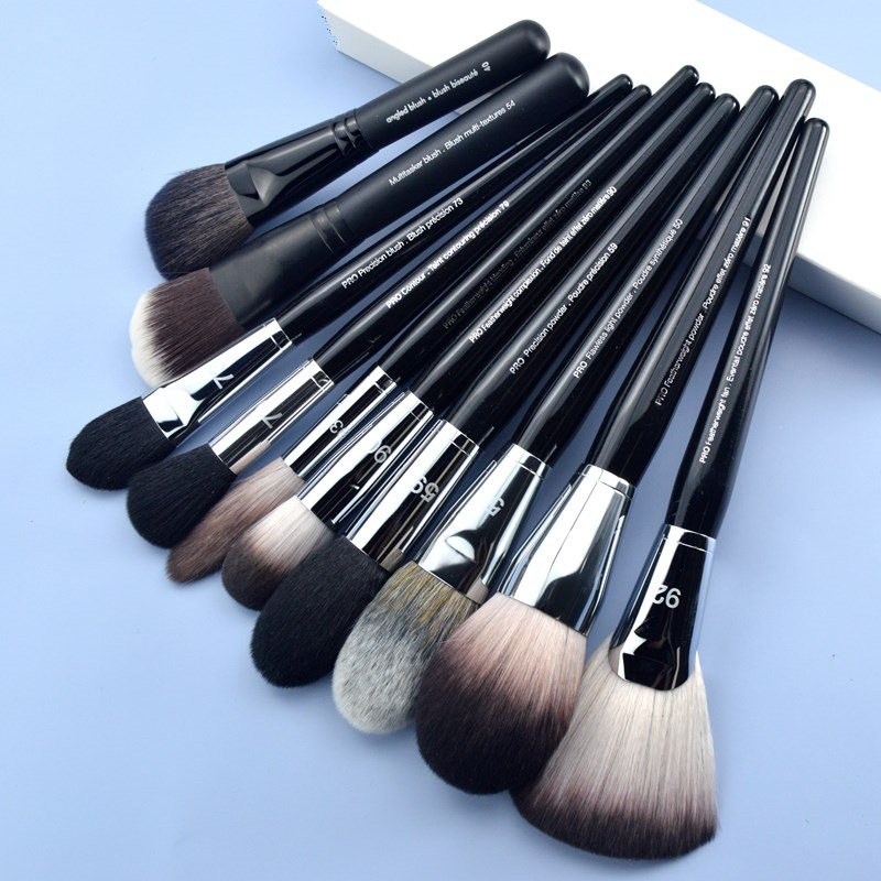 S Series Facial  91 Loose Powder Brush