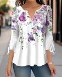 Floral