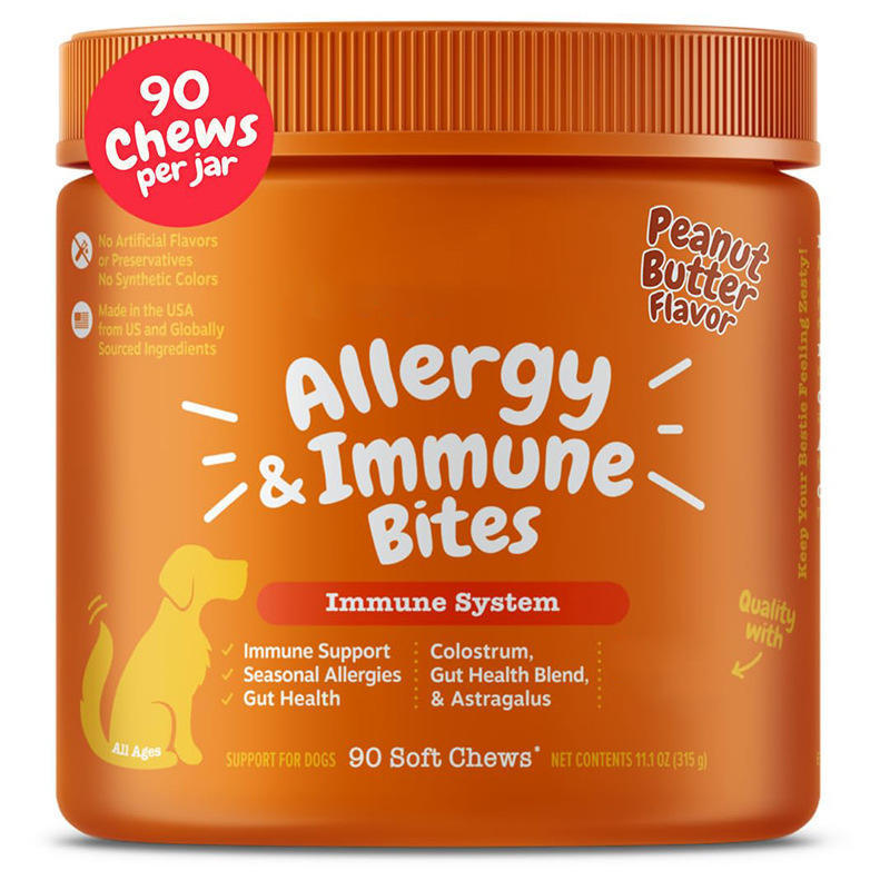 Dog Chew Tablets, Best-selling Export Item From The Original Factory