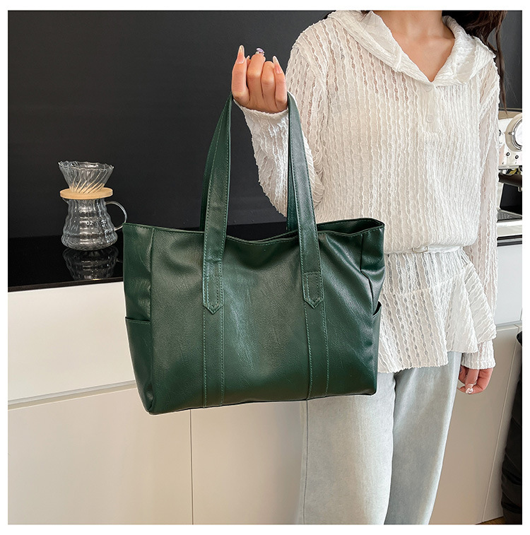 Shoulder Handbag Crossbody Bag With Mirror Large Capacity Storage 24 848502e8 d3c7 42af 9e76 8f571d6e2ec5