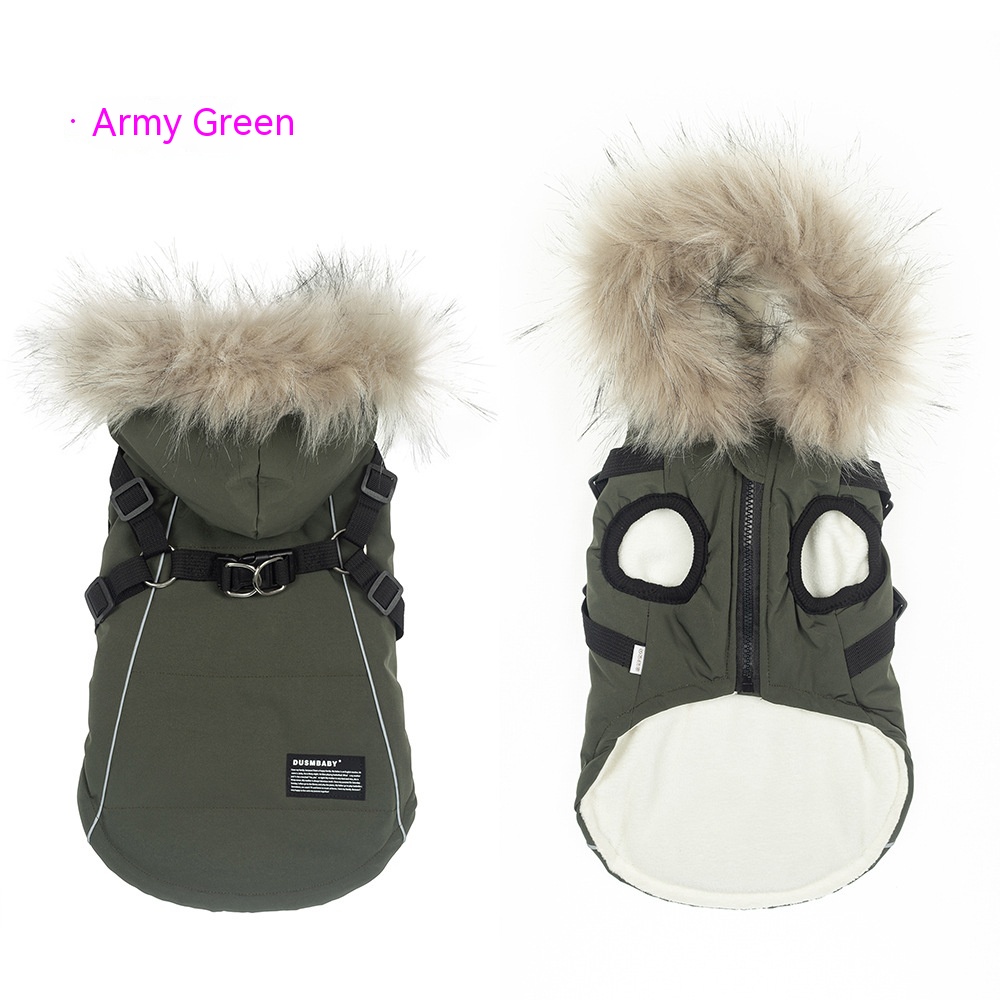 Army Green