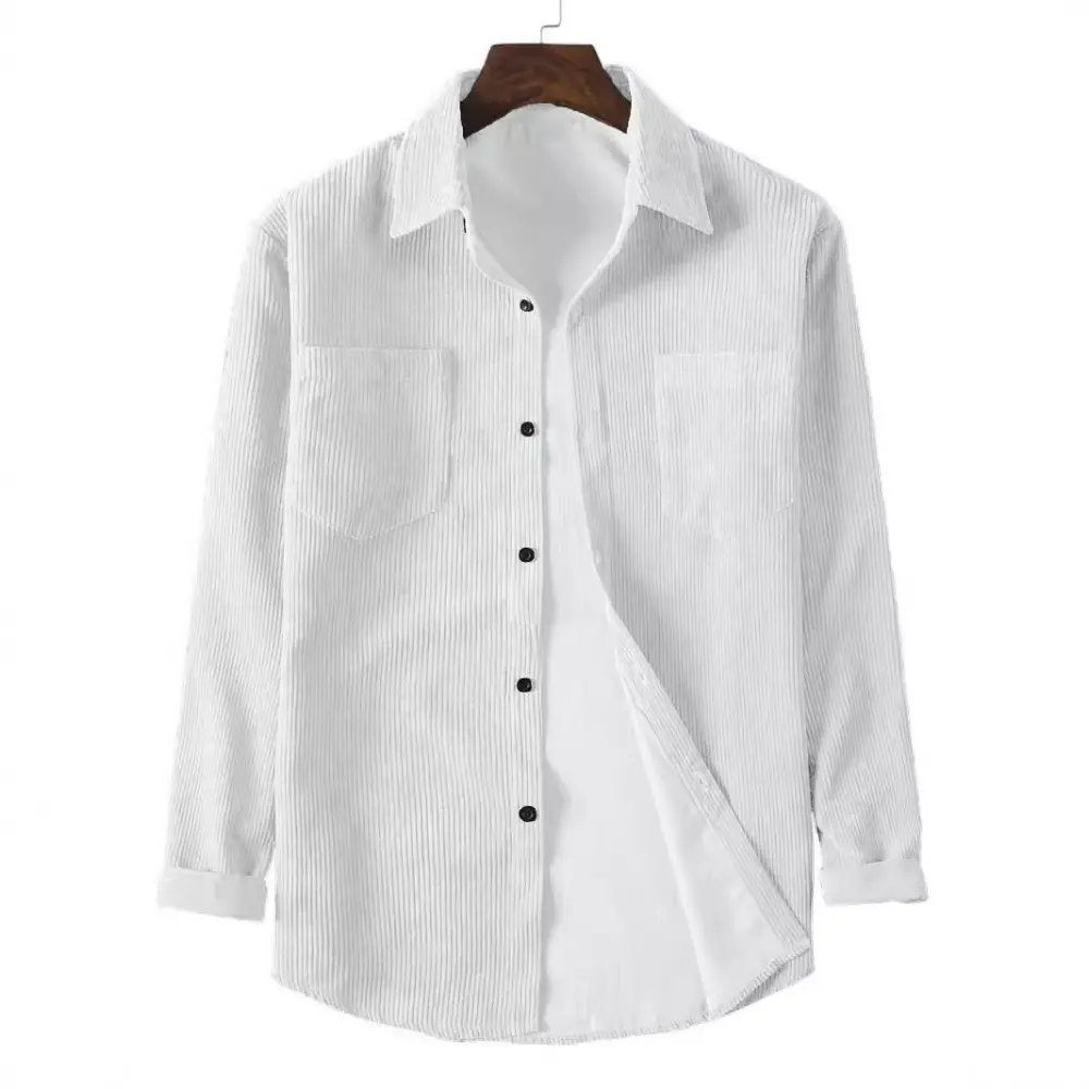 Retro Casual Jacket for Men
