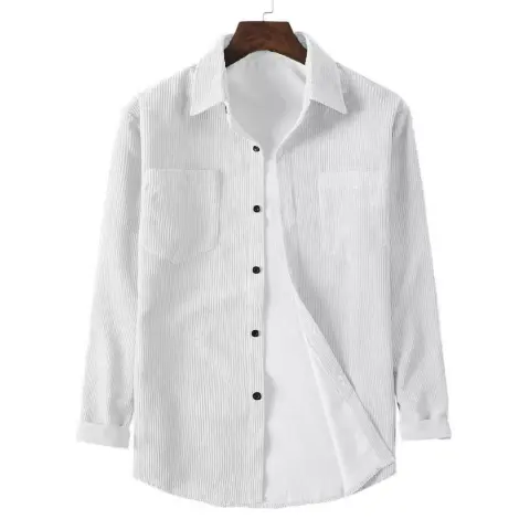 Retro Casual Jacket for Men