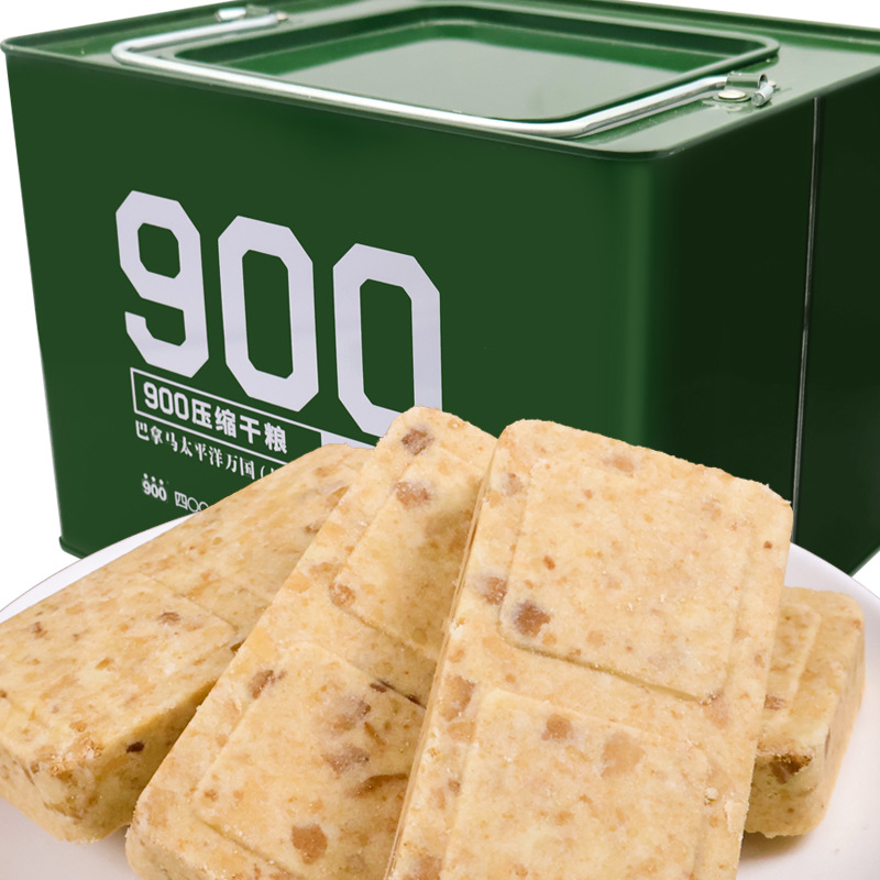 Emergency Food For Outdoor Camping And Carry-on Packing — foto 4