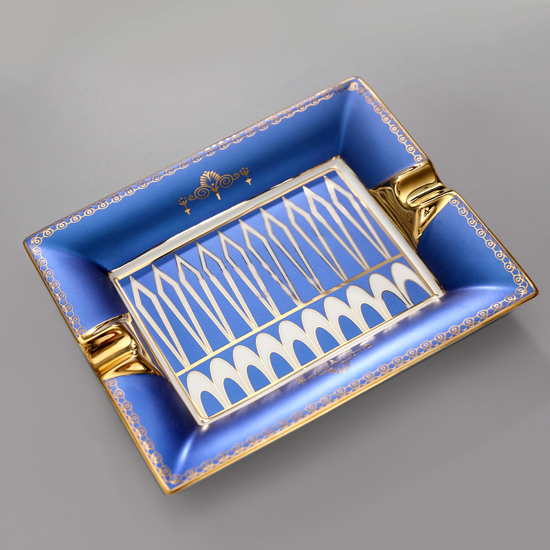 Ceramic Decorative Tray, picture 3 of 6