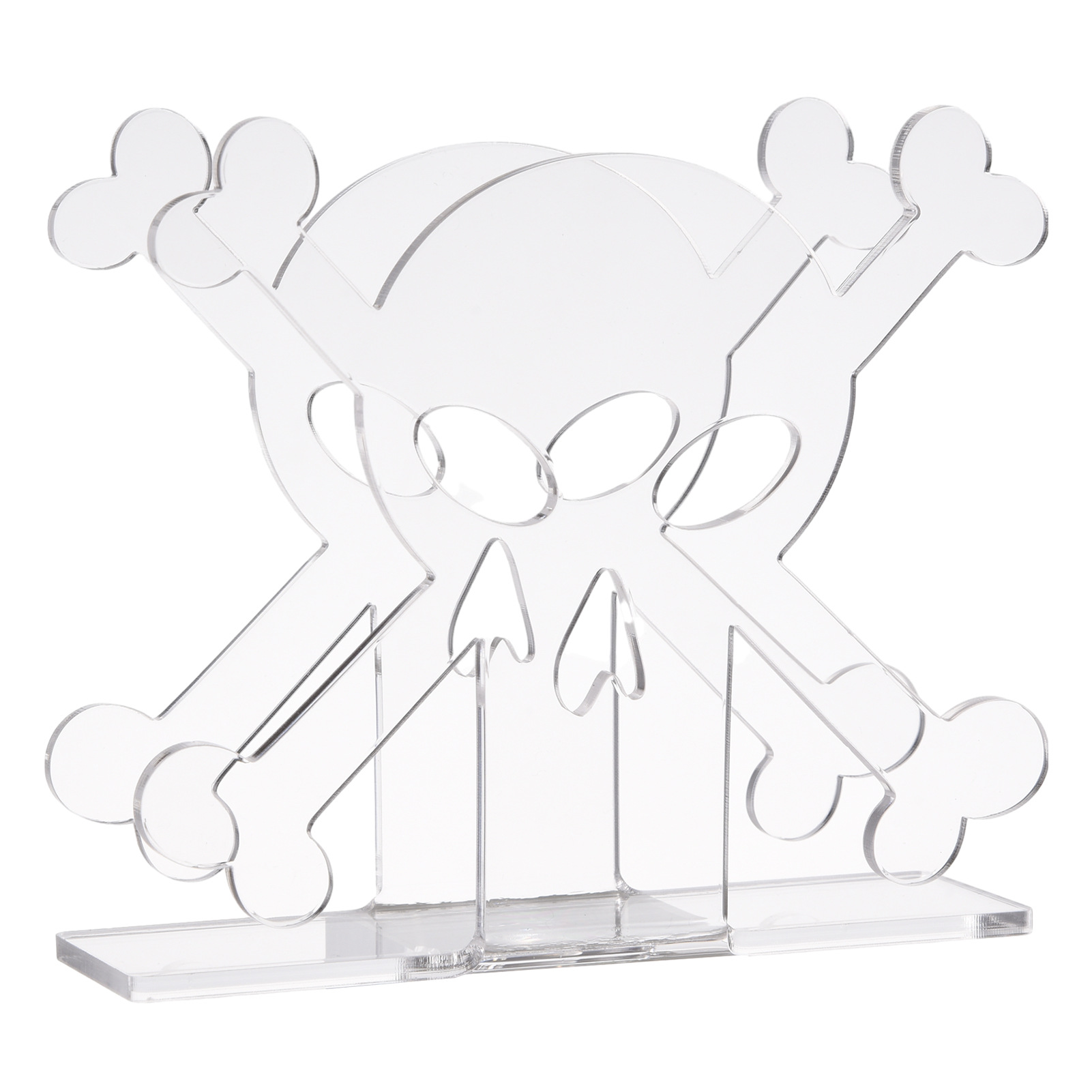 Dining table napkin holder halloween decoration horror