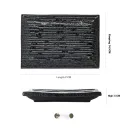 Metal Black