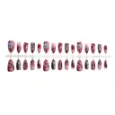 Halloween Wear 30 Pieces Of Almond 3D Stereo view 2