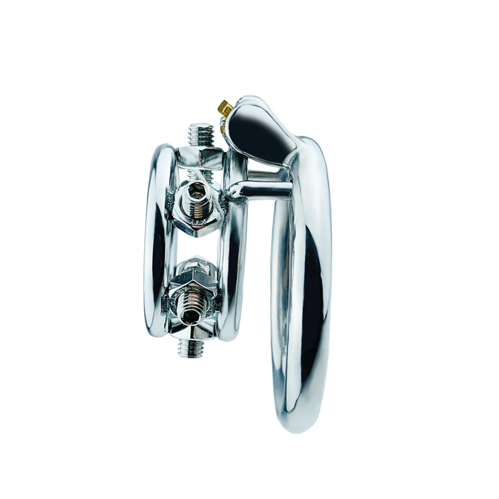 Stainless Steel Cage Rivet Massage
