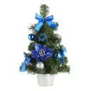 40Cm Sapphire Blue