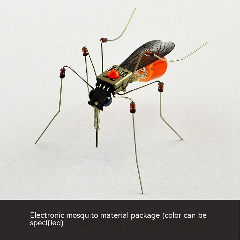 Electronic Mosquito