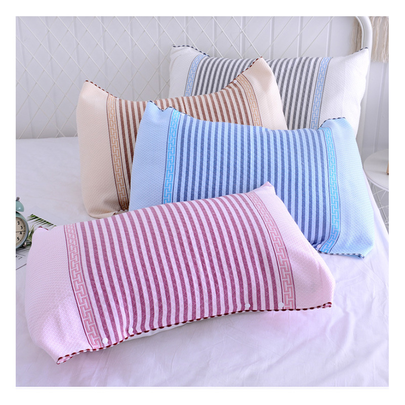 Wholesale All-cotton Gauze Pillowcases