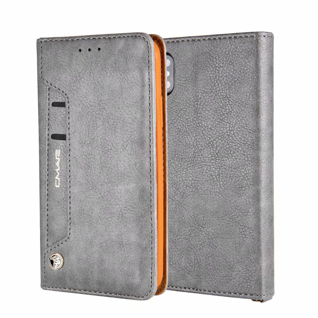 Multi-functional Rotating Card-Slotted Phone Case image 6