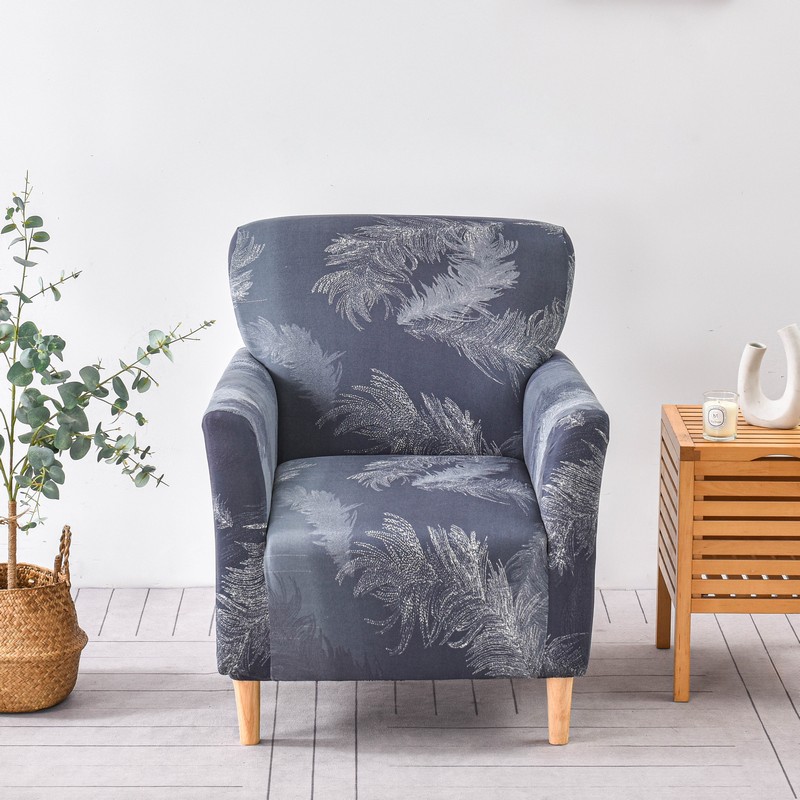 All Inclusive Universal Elastic Single Sofa Cover