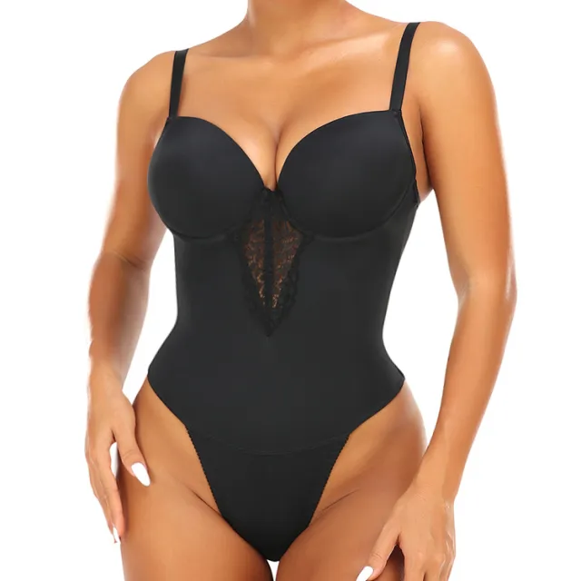 Backless Dress Wedding Bra Top Support Black - Shop at LoveMi