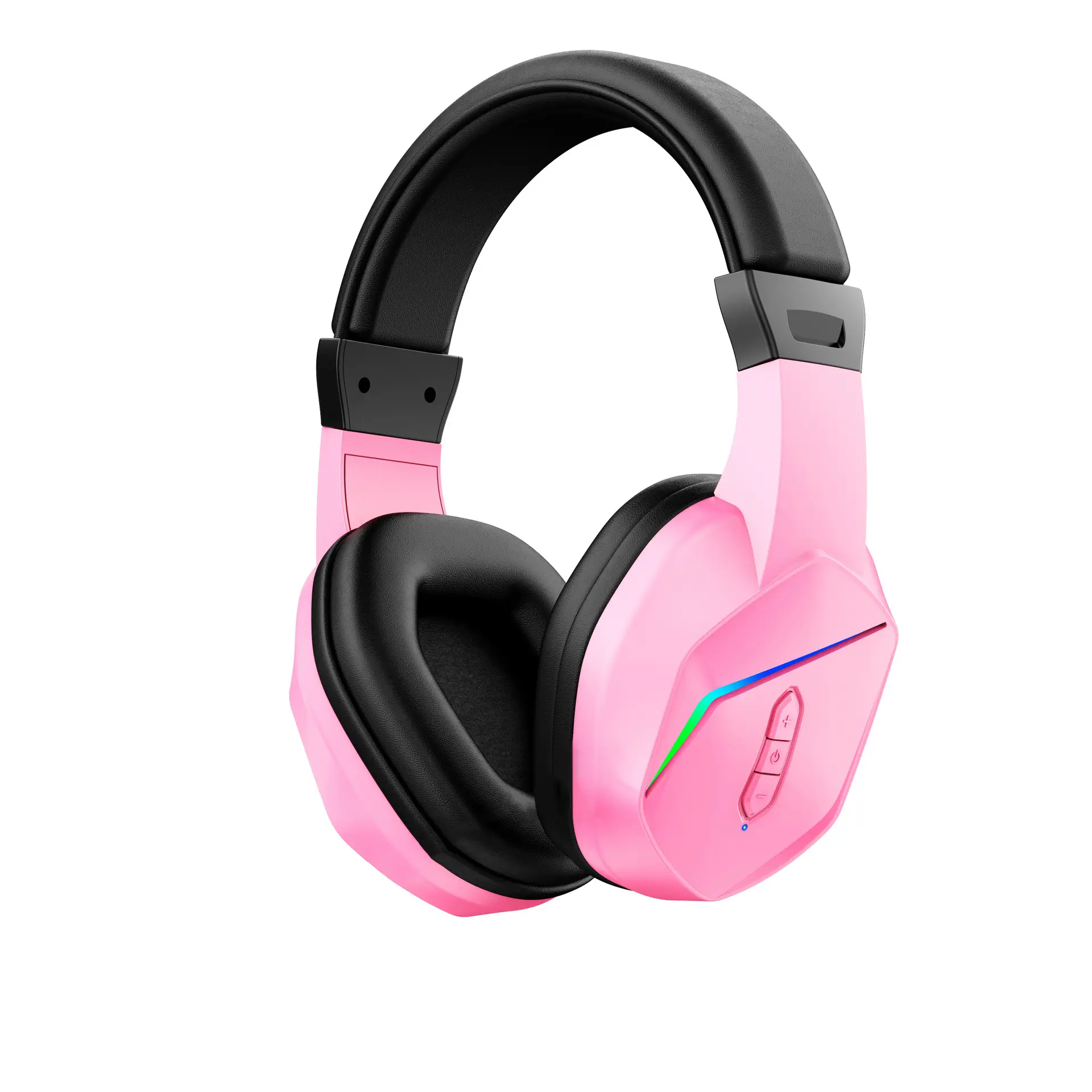 Low Latency E-sports Games Bluetooth Headset