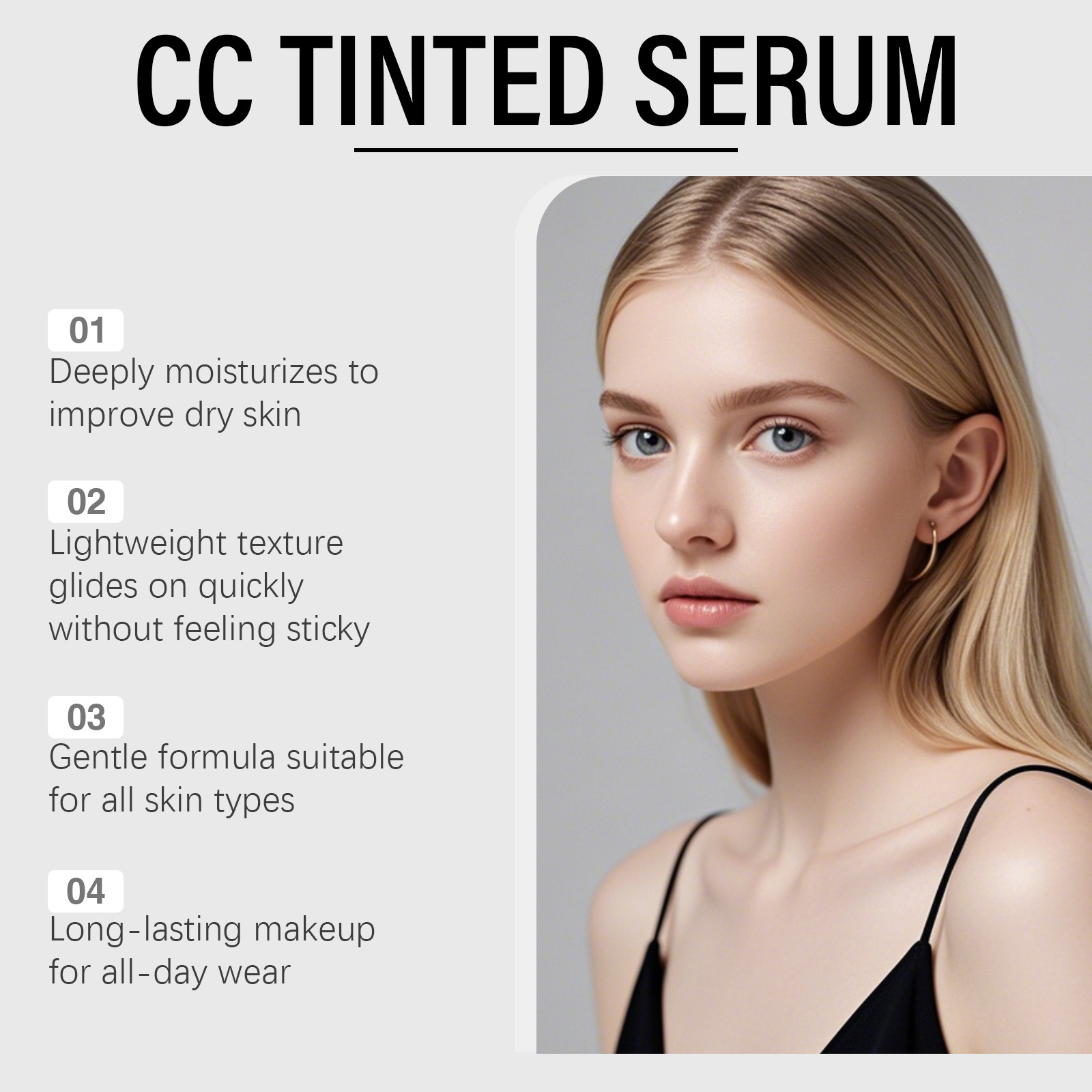 Lightweight Seamless Fitno Powder Clumpingnatural Looking Tinted Moisturizer 84f35ef2 8b07 4890 9198 5a8b7d6d6ee7