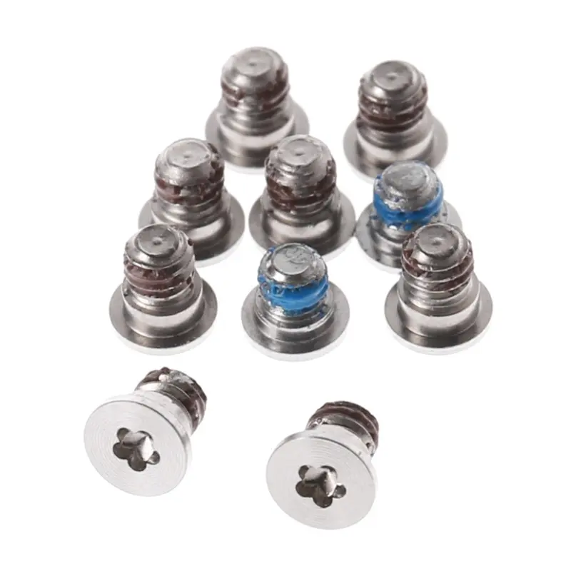 Applicable to Macbook Retina A1502 Bottom Shell Screw A1398