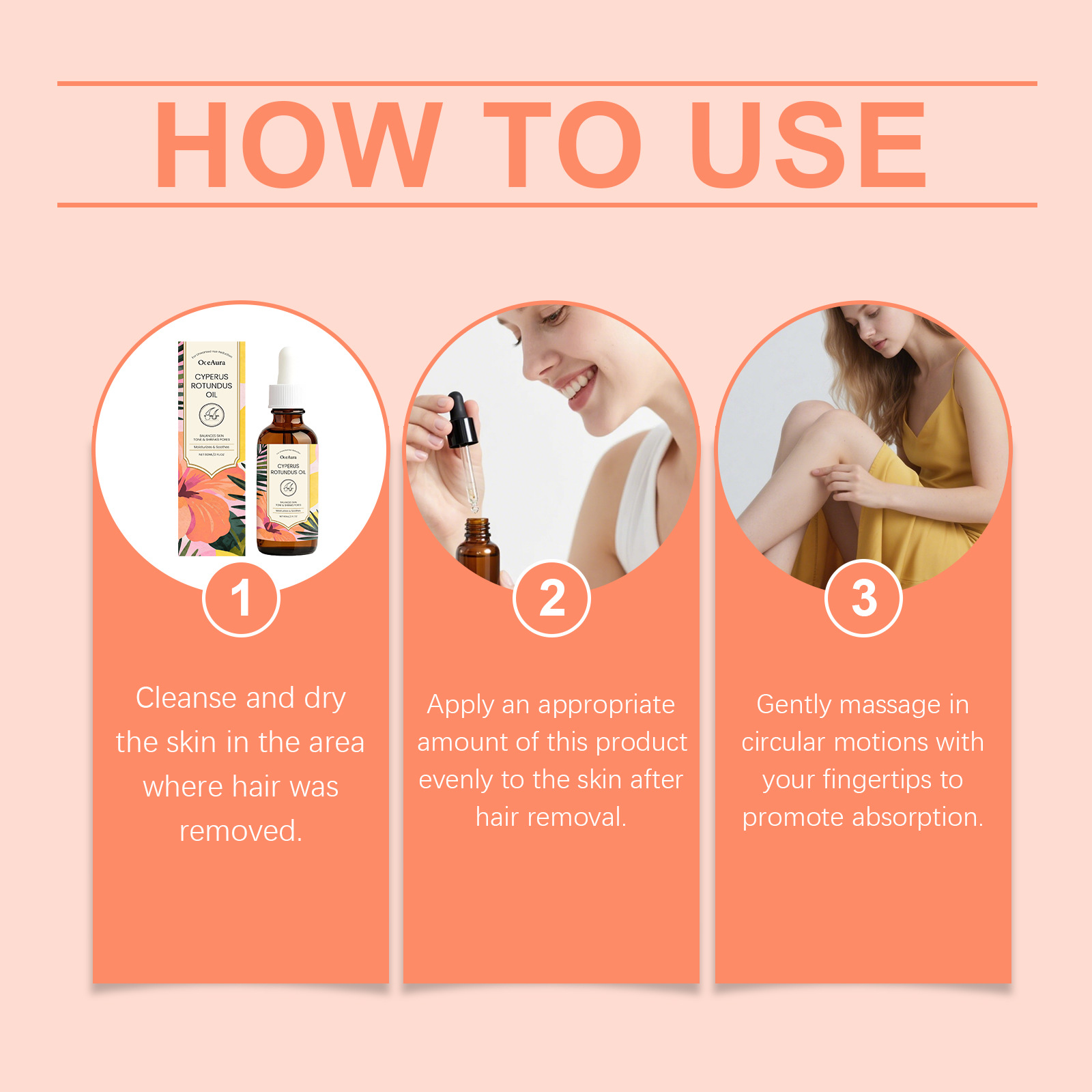 Lightweight Oil For Pore-Toning With Cyperus Root Extract 84f8e437 D3a5 4353 A00a 82848e32f3cc