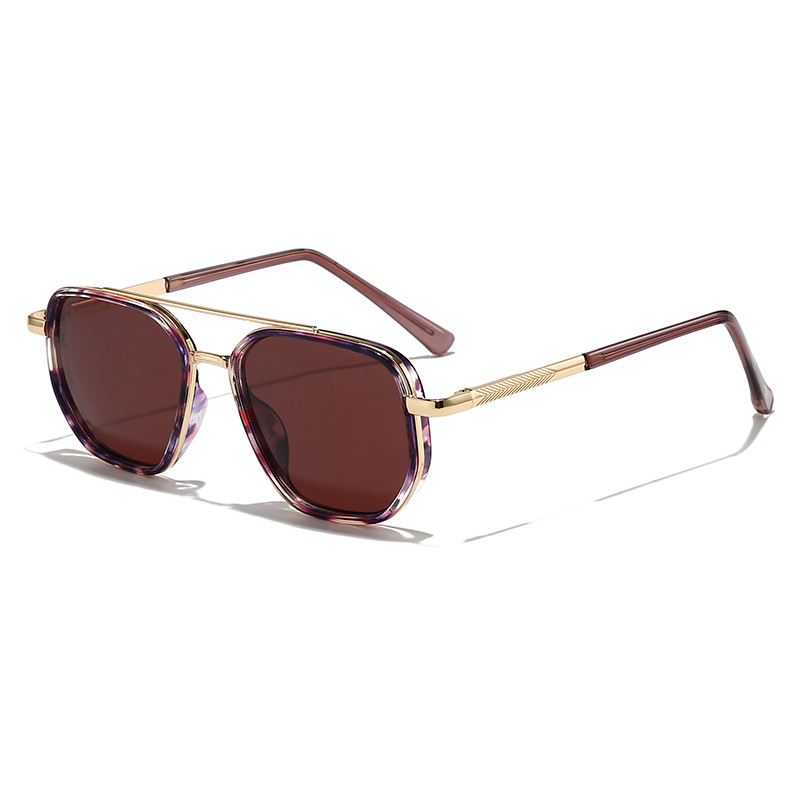 Cross-border Polarized Sunglasses Women's Shades