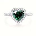 Lvzuan Ring