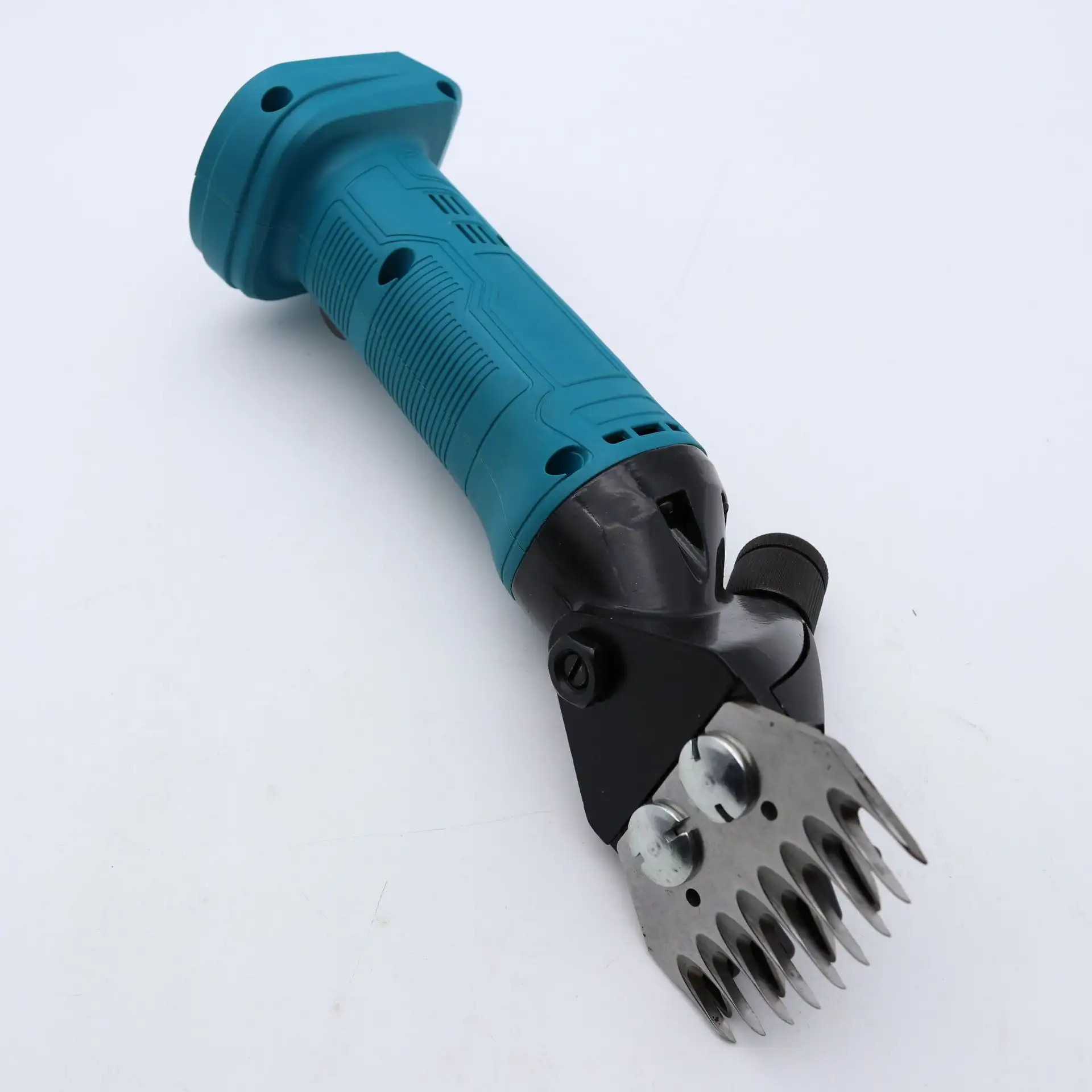 Wool Electric Scissors Handheld Household