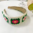 Sunflower Rose Red