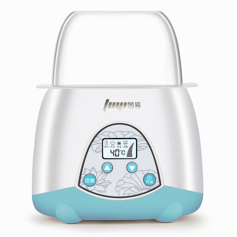 Thermostatic Baby Bottle Hot Breast Milk Heater — foto 5